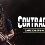 Contractors VR　レビュー！